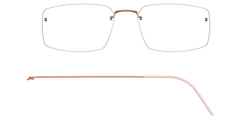 Lindberg® Spirit Titanium™ 2459 - Basic-60 Glasses