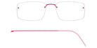Lindberg® Spirit Titanium™ 2459 - Basic-70 Glasses