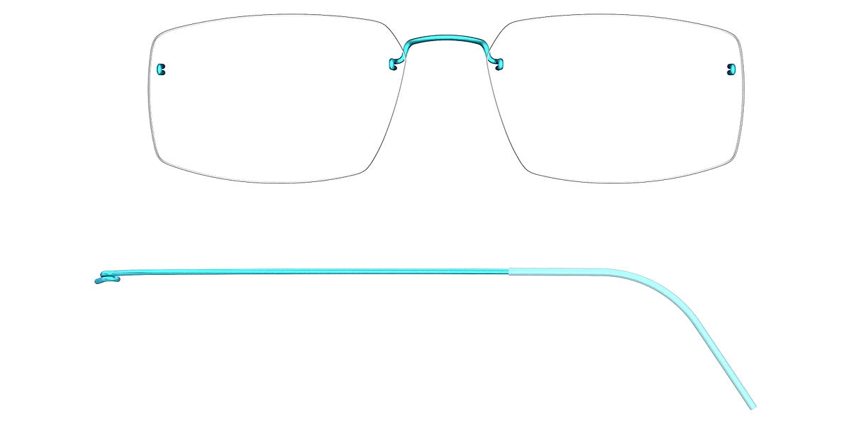 Lindberg® Spirit Titanium™ 2459 - Basic-80 Glasses