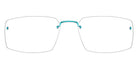 Lindberg® Spirit Titanium™ 2459 - Basic-80 Glasses