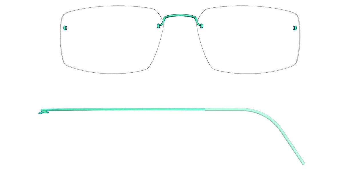 Lindberg® Spirit Titanium™ 2459 - Basic-85 Glasses