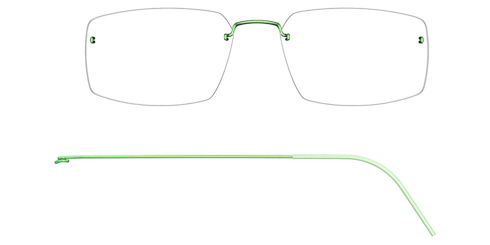 Lindberg® Spirit Titanium™ 2459 - Basic-90 Glasses