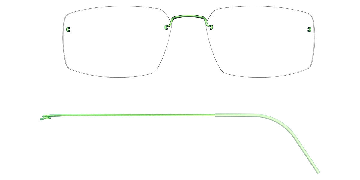 Lindberg® Spirit Titanium™ 2459 - Basic-90 Glasses