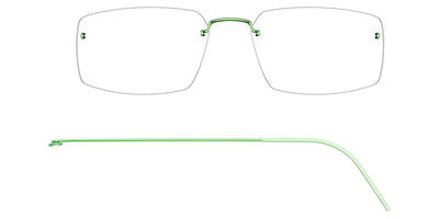 Lindberg® Spirit Titanium™ 2459 - Basic-90 Glasses