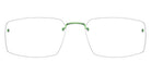 Lindberg® Spirit Titanium™ 2459 - Basic-90 Glasses
