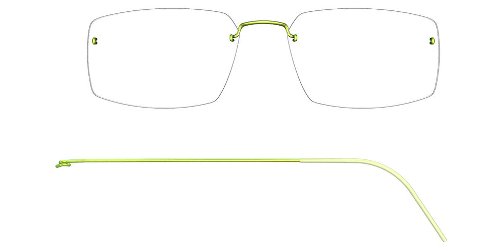 Lindberg® Spirit Titanium™ 2459 - Basic-95 Glasses