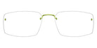 Lindberg® Spirit Titanium™ 2459 - Basic-95 Glasses