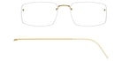 Lindberg® Spirit Titanium™ 2459 - Basic-GT Glasses