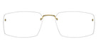 Lindberg® Spirit Titanium™ 2459 - Basic-GT Glasses