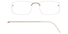Lindberg® Spirit Titanium™ 2459 - Basic-U12 Glasses
