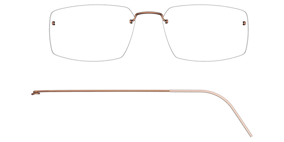 Lindberg® Spirit Titanium™ 2459 - Basic-U12 Glasses