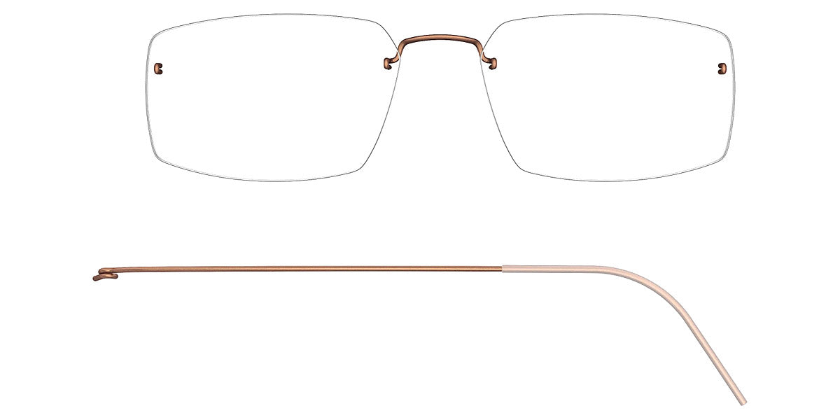 Lindberg® Spirit Titanium™ 2459 - Basic-U12 Glasses