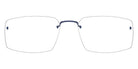 Lindberg® Spirit Titanium™ 2459 - Basic-U13 Glasses