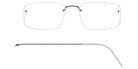 Lindberg® Spirit Titanium™ 2459 - Basic-U16 Glasses