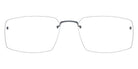 Lindberg® Spirit Titanium™ 2459 - Basic-U16 Glasses