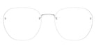 Lindberg® Spirit Titanium™ 2460 - 700-05 Glasses
