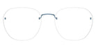 Lindberg® Spirit Titanium™ 2460 - 700-107 Glasses