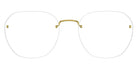 Lindberg® Spirit Titanium™ 2460 - 700-109 Glasses