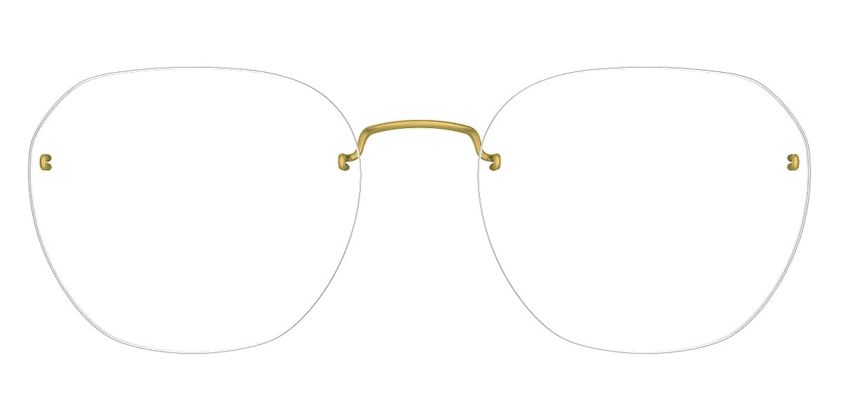 Lindberg® Spirit Titanium™ 2460 - 700-109 Glasses