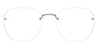 Lindberg® Spirit Titanium™ 2460 - 700-115 Glasses