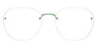 Lindberg® Spirit Titanium™ 2460 - 700-117 Glasses