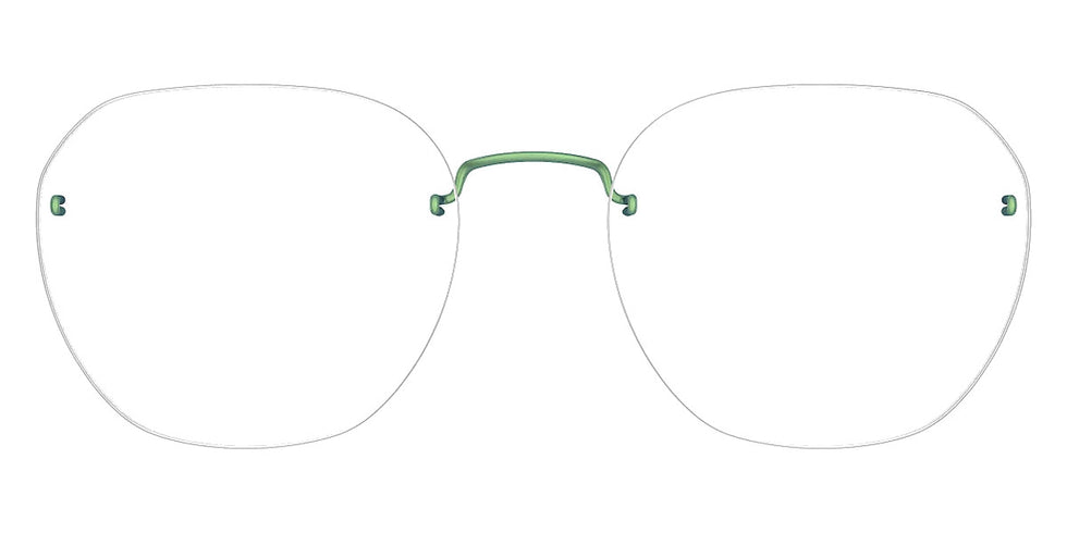 Lindberg® Spirit Titanium™ 2460 - 700-117 Glasses