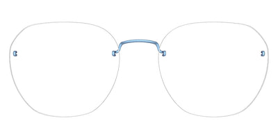 Lindberg® Spirit Titanium™ 2460 - 700-20 Glasses