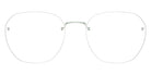 Lindberg® Spirit Titanium™ 2460 - 700-30 Glasses