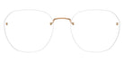 Lindberg® Spirit Titanium™ 2460 - 700-35 Glasses