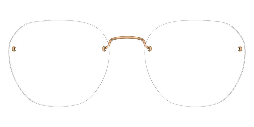 Lindberg® Spirit Titanium™ 2460 - 700-35 Glasses