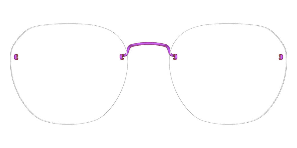 Lindberg® Spirit Titanium™ 2460 - 700-75 Glasses