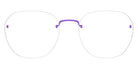 Lindberg® Spirit Titanium™ 2460 - 700-77 Glasses