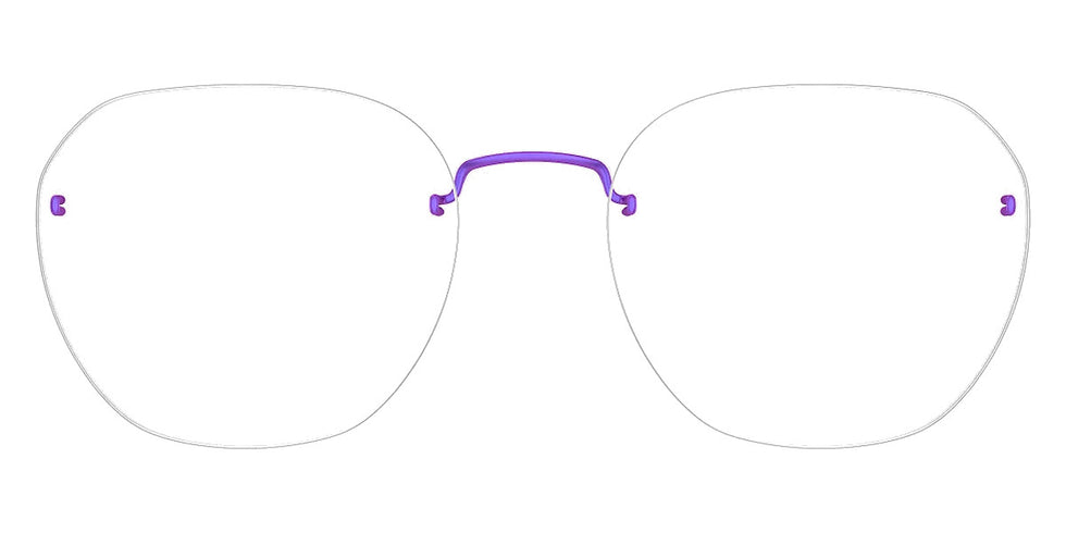 Lindberg® Spirit Titanium™ 2460 - 700-77 Glasses