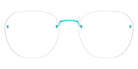 Lindberg® Spirit Titanium™ 2460 - 700-80 Glasses