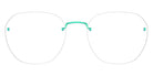 Lindberg® Spirit Titanium™ 2460 - 700-85 Glasses
