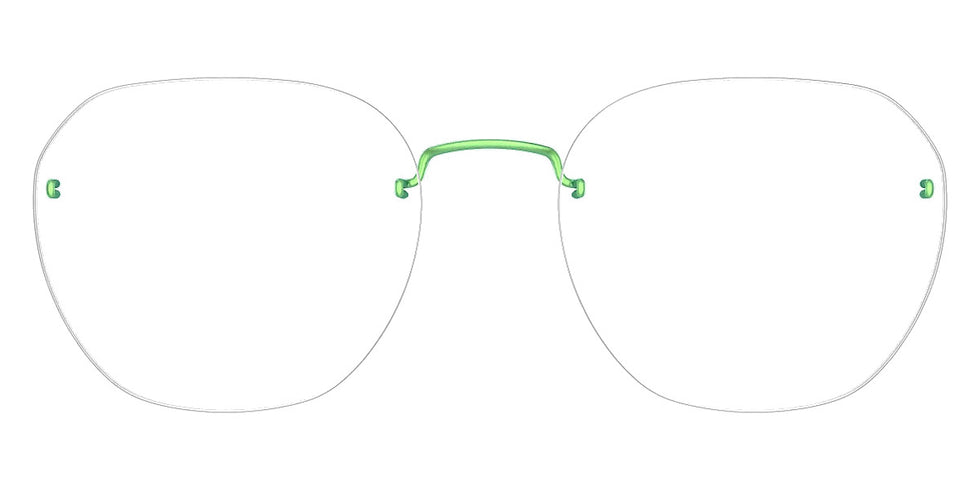 Lindberg® Spirit Titanium™ 2460 - 700-90 Glasses