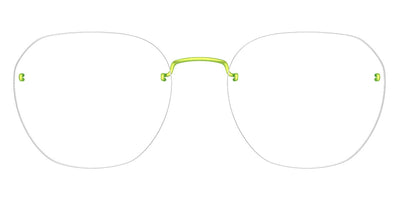 Lindberg® Spirit Titanium™ 2460 - 700-95 Glasses