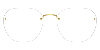 Lindberg® Spirit Titanium™ 2460 - 700-GT Glasses