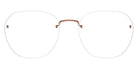 Lindberg® Spirit Titanium™ 2460 - 700-U12 Glasses