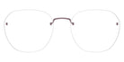 Lindberg® Spirit Titanium™ 2460 - 700-U14 Glasses