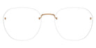 Lindberg® Spirit Titanium™ 2460 - 700-U15 Glasses