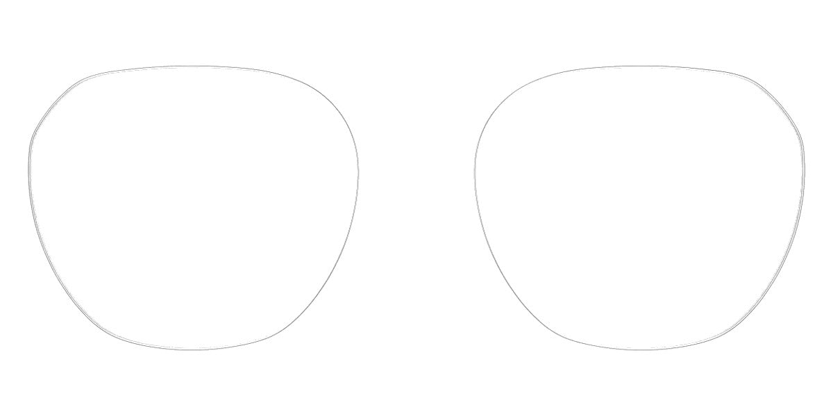 Lindberg® Spirit Titanium™ 2460 - 700-U17 Glasses