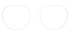 Lindberg® Spirit Titanium™ 2460 - 700-U17 Glasses