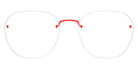Lindberg® Spirit Titanium™ 2460 - 700-U33 Glasses