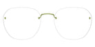 Lindberg® Spirit Titanium™ 2460 - 700-U34 Glasses