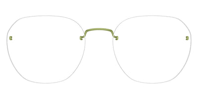 Lindberg® Spirit Titanium™ 2460 - 700-U34 Glasses