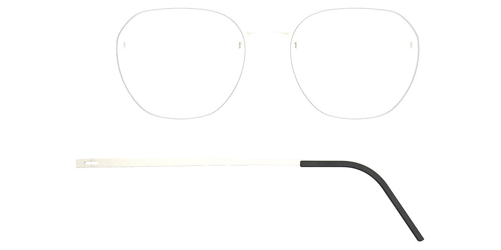 Lindberg® Spirit Titanium™ 2460 - 700-U38 Glasses