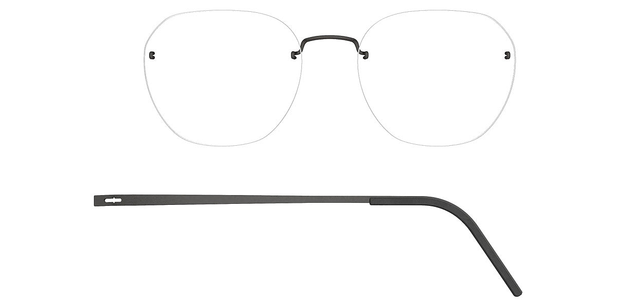 Lindberg® Spirit Titanium™ 2460 - 700-U9 Glasses