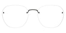 Lindberg® Spirit Titanium™ 2460 - 700-U9 Glasses