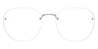 Lindberg® Spirit Titanium™ 2460 - Basic-10 Glasses